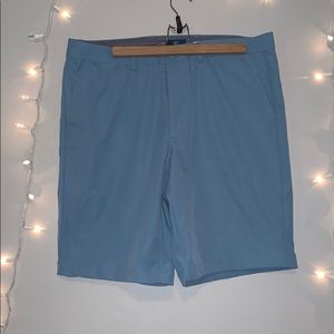 Worn Once Men Shorts